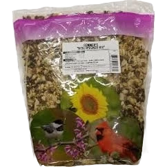 Fine Sommer's Woodpecker Blend 5 lb. Safe