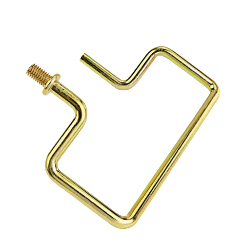 Luxury John Deere GX10187 PTO Belt Guide Retainer Effective