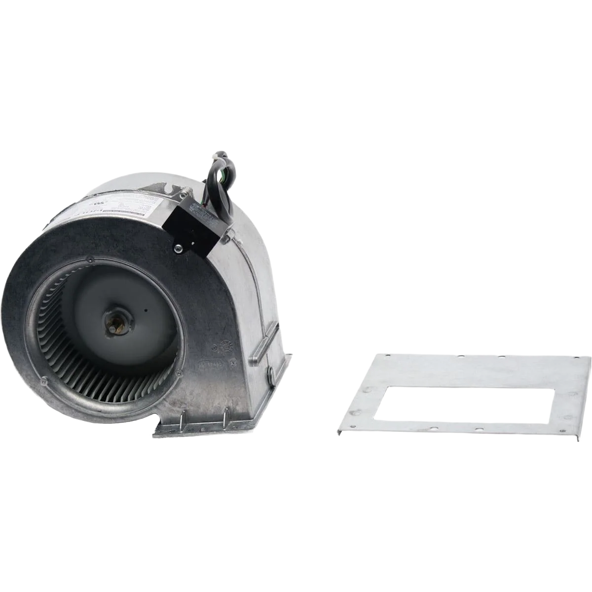 Dependable Wolf 300 CFM Internal Blower Top-Quality
