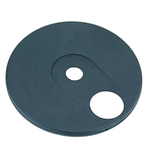Modern John Deere M111781 Inner Wheel Cover Shield Secure