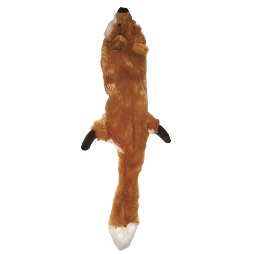 Carefully Designed Skinneeez Fox 23 in. Enhanced