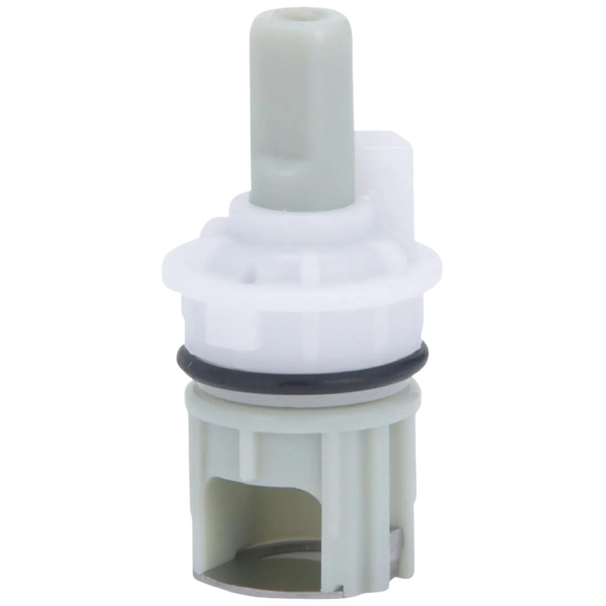Green Delta Faucet Cartridge Stem Assembly Casual