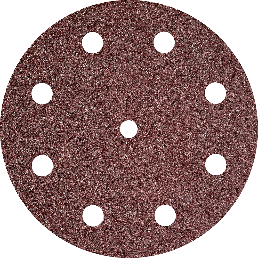 Elite Festool 499094 Rubin 2 125mm P60 Disc Abrasives 50 ct Contemporary