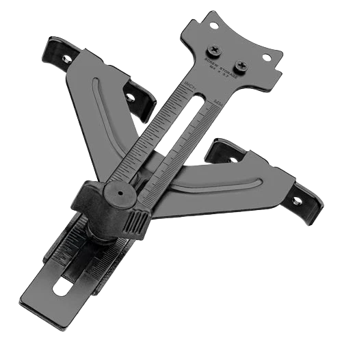 High-End DEWALT Edge Guide For Fixed Base Compact Router Efficient