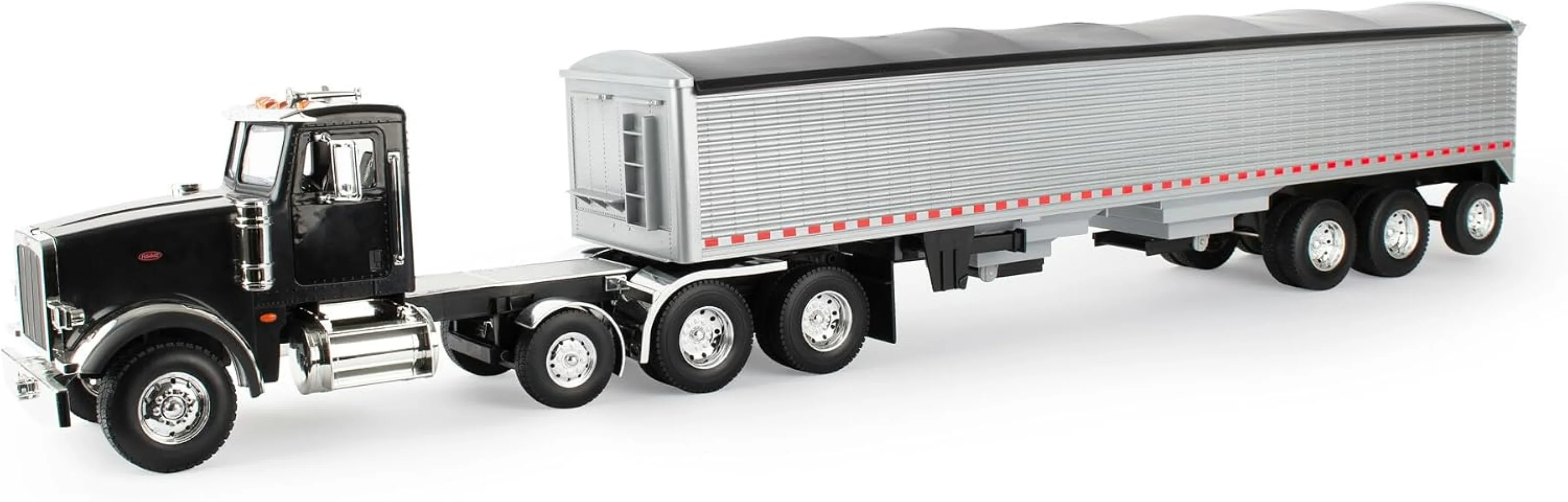 Sustainable ERTL 1 16 John Deere Peterbilt Truck with Grain Trailer User-Friendly