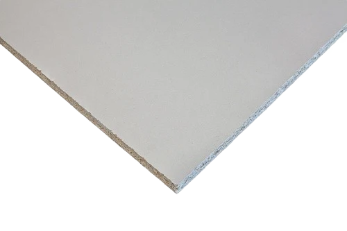 Fashionable 19mm x 4 x 8 in. Melamine - White Expertly Made