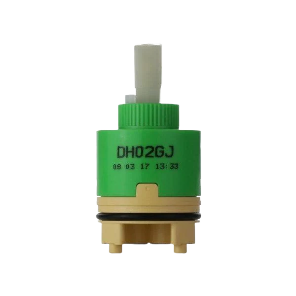Effective Danco PP-13 Cartridge for Price Pfister Single-Handle Faucets High-Performance