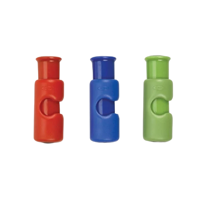 Classic OXO Good Grips Bag Cinch Clips 3-Pack Dependable