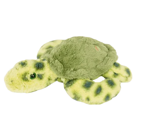 Green Fahlo Turtle 12 Plush Specialty