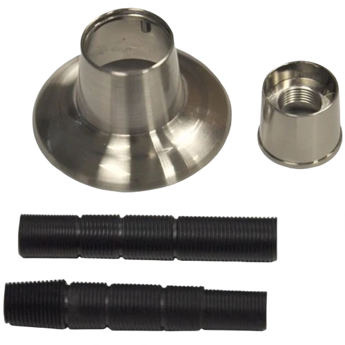 Casual Danco Universal Adjustable Tub Shower Handle Flange Specialty