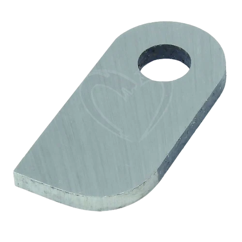 Clean Sorby Half Radius Cutting Tip Healthy