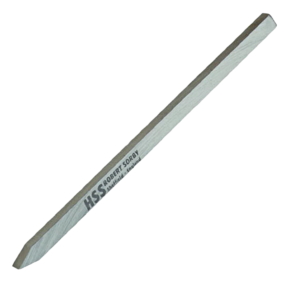 Fast Sorby Modular Micro Tool Beading Parting Blade 5 32 in. Clean