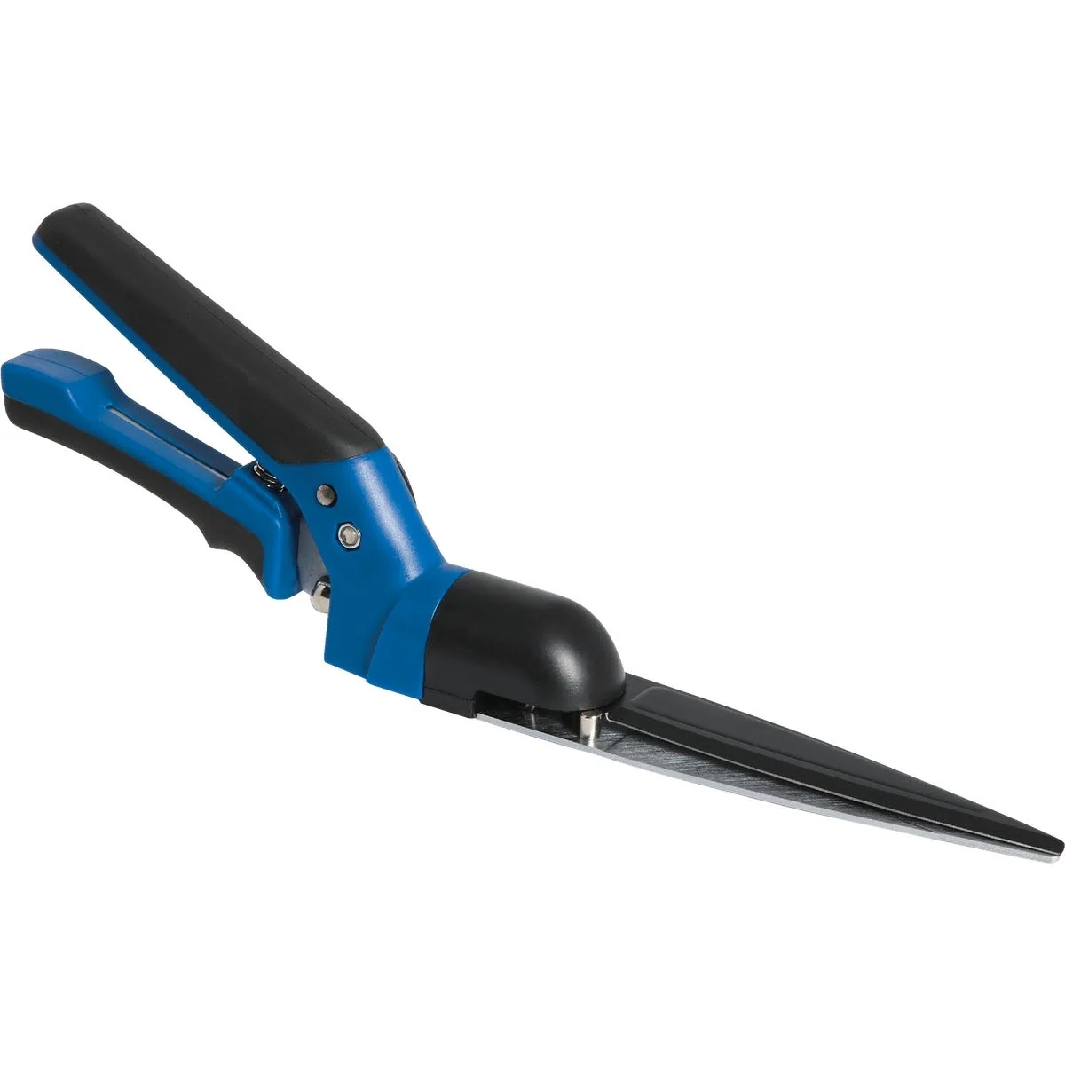 Sustainable Garden Deluxe Grass Shear 13.5 in. High-Grade