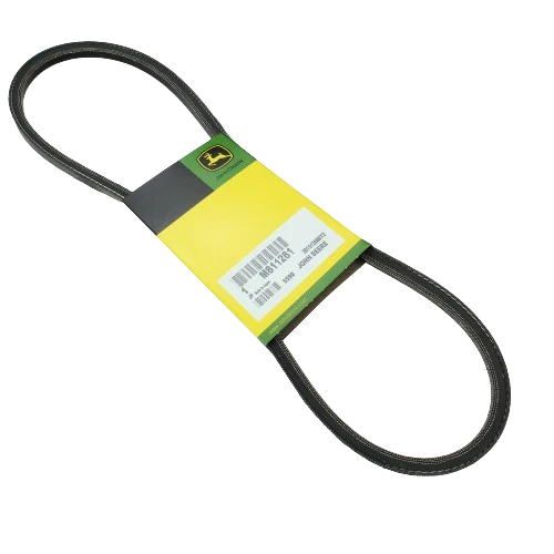 Sophisticated John Deere M811281 V-Belt Easy-to-Use