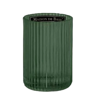Unique Maison de Base Seoul Sage Tumbler Refined