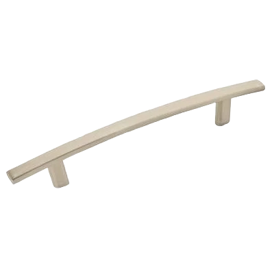 Genuine Amerock Cyprus 5-1 16 Center-to-Center Satin Nickel Cabinet Pull Verified