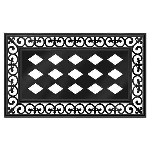 Fast Evergreen Sassafras Mat Tray 18 x 30 in. Original