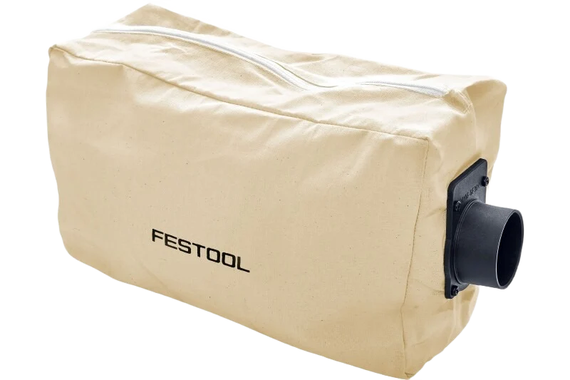 Dependable Festool 484509 HL 850 E Planer Chip Collection Bag World-Class