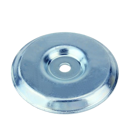 Pure John Deere M165520 Idler Pulley Shield Reliable