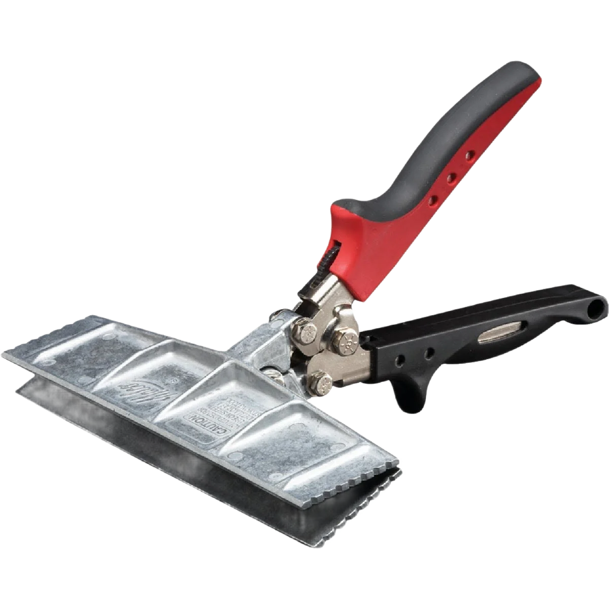 Proven Malco Hand Seamer User-Friendly