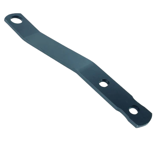 Traditional John Deere M118054 Left Hand Mower Deck Rear Draft Arm Unique