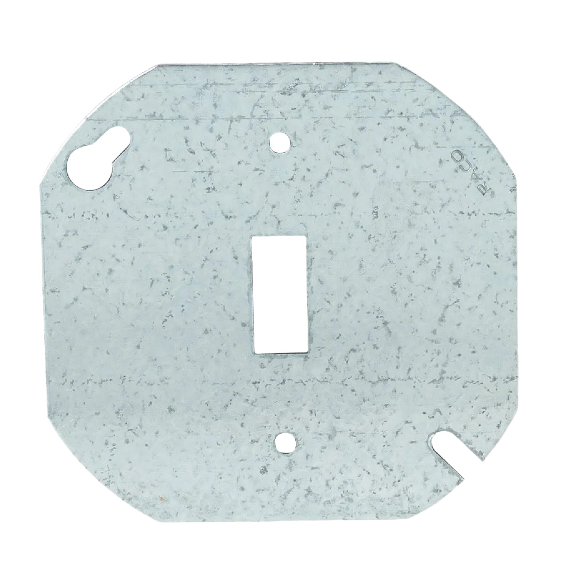 Relaxed Hubbell Round Box Cover Responsible