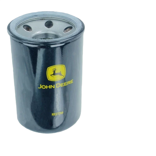 Exceptional John Deere RE27284 Hydraulic Oil Filter Functional