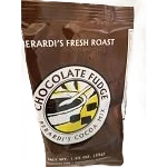 Efficient Berardi's Chocolate Fudge Hot Cocoa Mix 1.25 oz. Solid