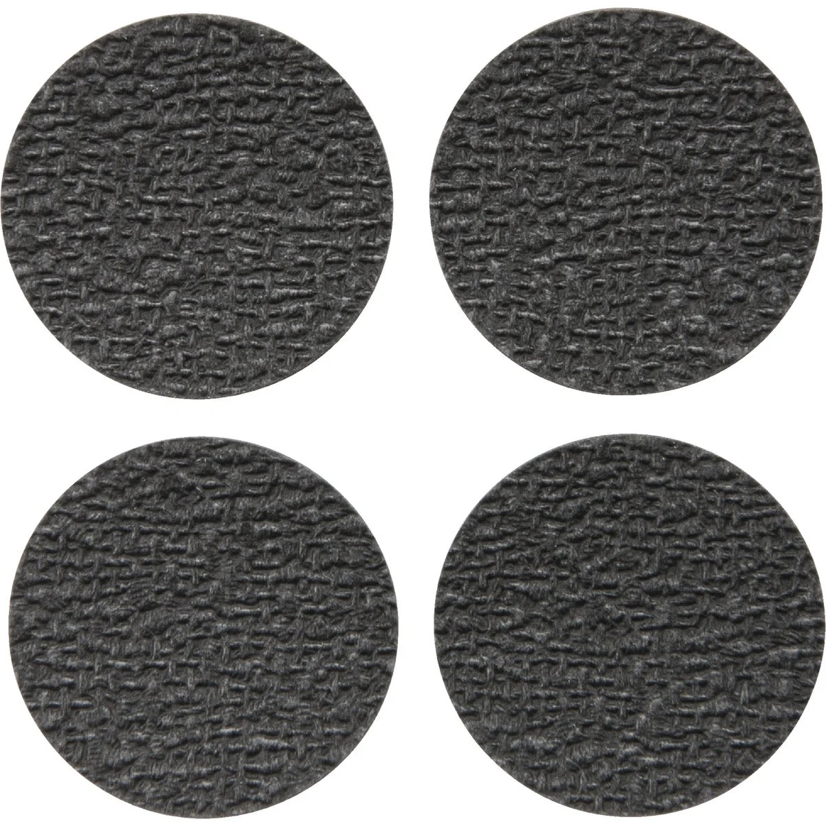 Healthy Do it 1-1 2 Round Non-Skid Furniture Pad 8-Pack Specialty