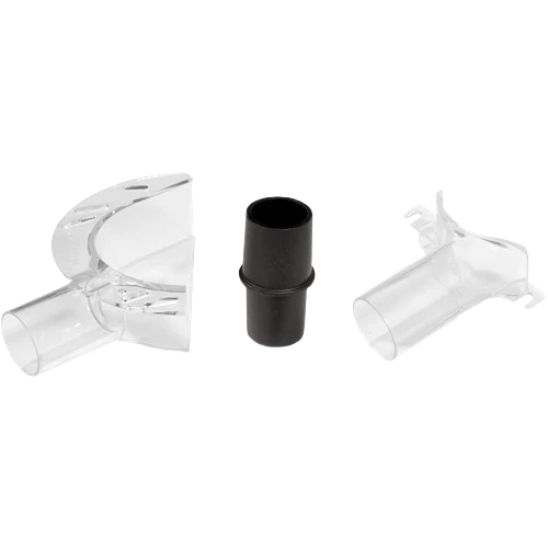 Modern Bosch Dust Hood Kit for Fixed Base Routers Relaxed