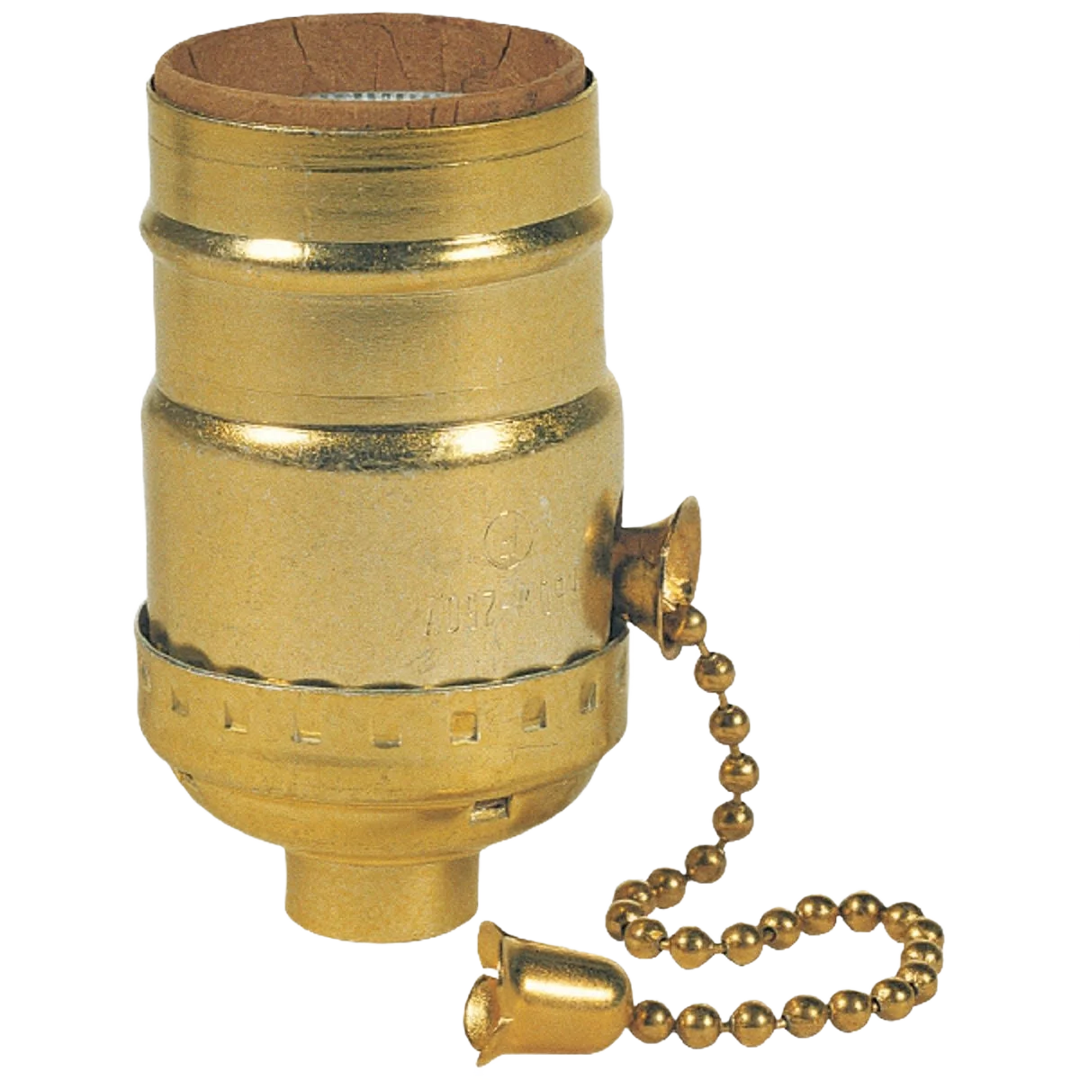 High-End Westinghouse 3-Way Lamp Socket Official