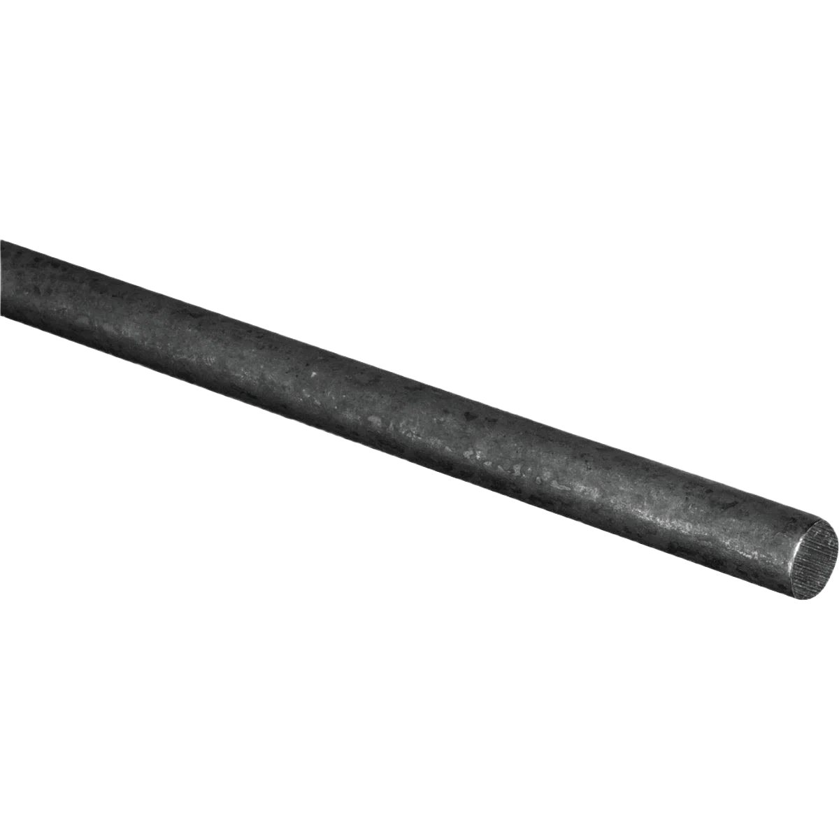 Advanced SteelWorks Steel Solid Rod 1 4 In. x 6 Ft. Premium Material