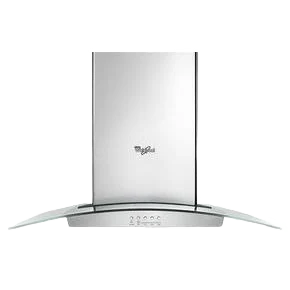 Advanced 36 Modern Glass Wall Mount Range Hood Durable