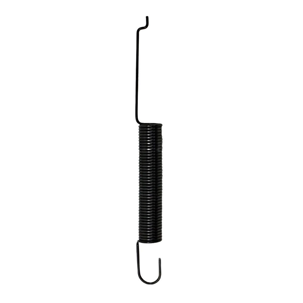 Carefully Designed John Deere GX20018 Idler Extension Spring Versatile