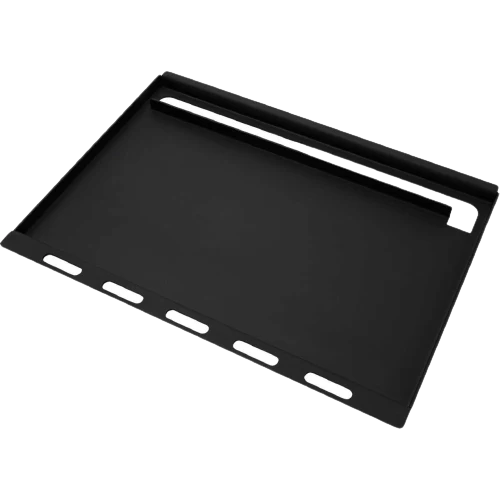Prestigious Weber Genesis 300 Full-Sized Griddle Detailed