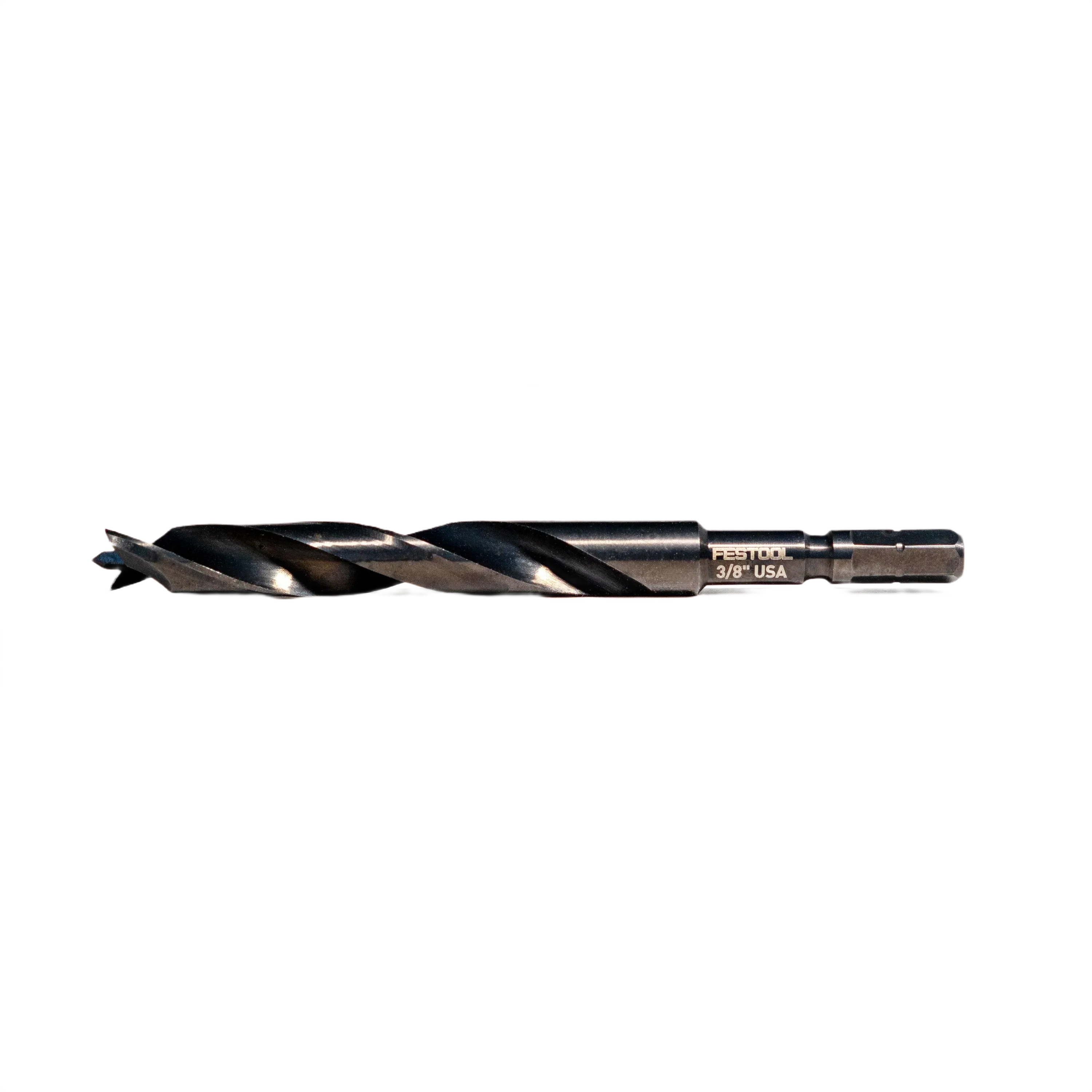 Prestigious Festool 577478 Brad Point Drill Bit D 1 4 in. CE W First-Class
