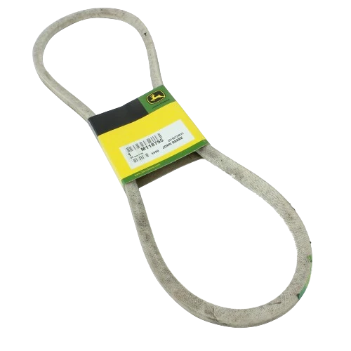 Prestigious John Deere M118755 HA Section Mower Deck Drive V-Belt Pure