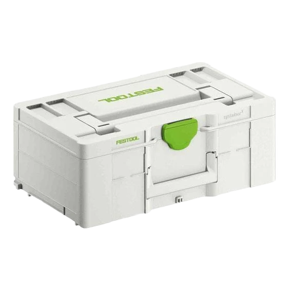 Safe Festool 204847 Systainer3 SYS3 L 187 World-Class