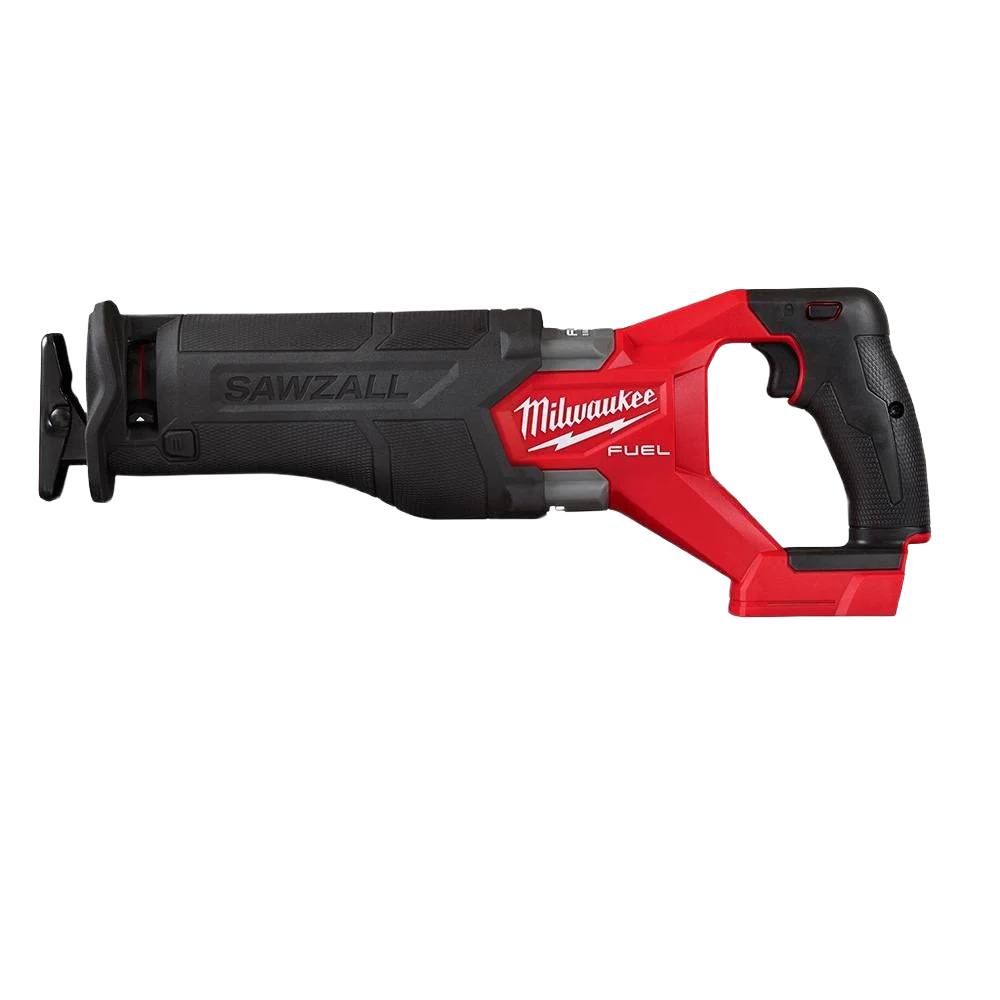 Modern Milwaukee M18 FUEL™ SAWZALL® Reciprocating Saw Authentic