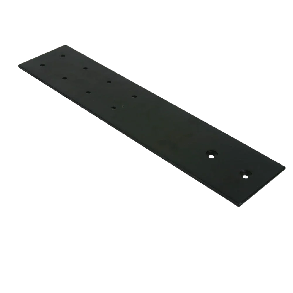 Genuine FastCap 16 in. HD Black Stealth Speed Brace Solid