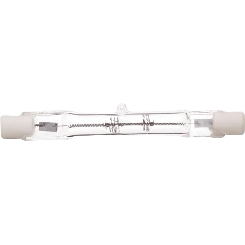 Proven Satco 150 Watt T4 Double End Halogen Bulb Minimalist