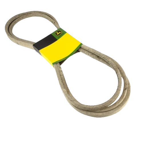 Optimized John Deere M155368 Mower Deck Drive V-Belt Natural