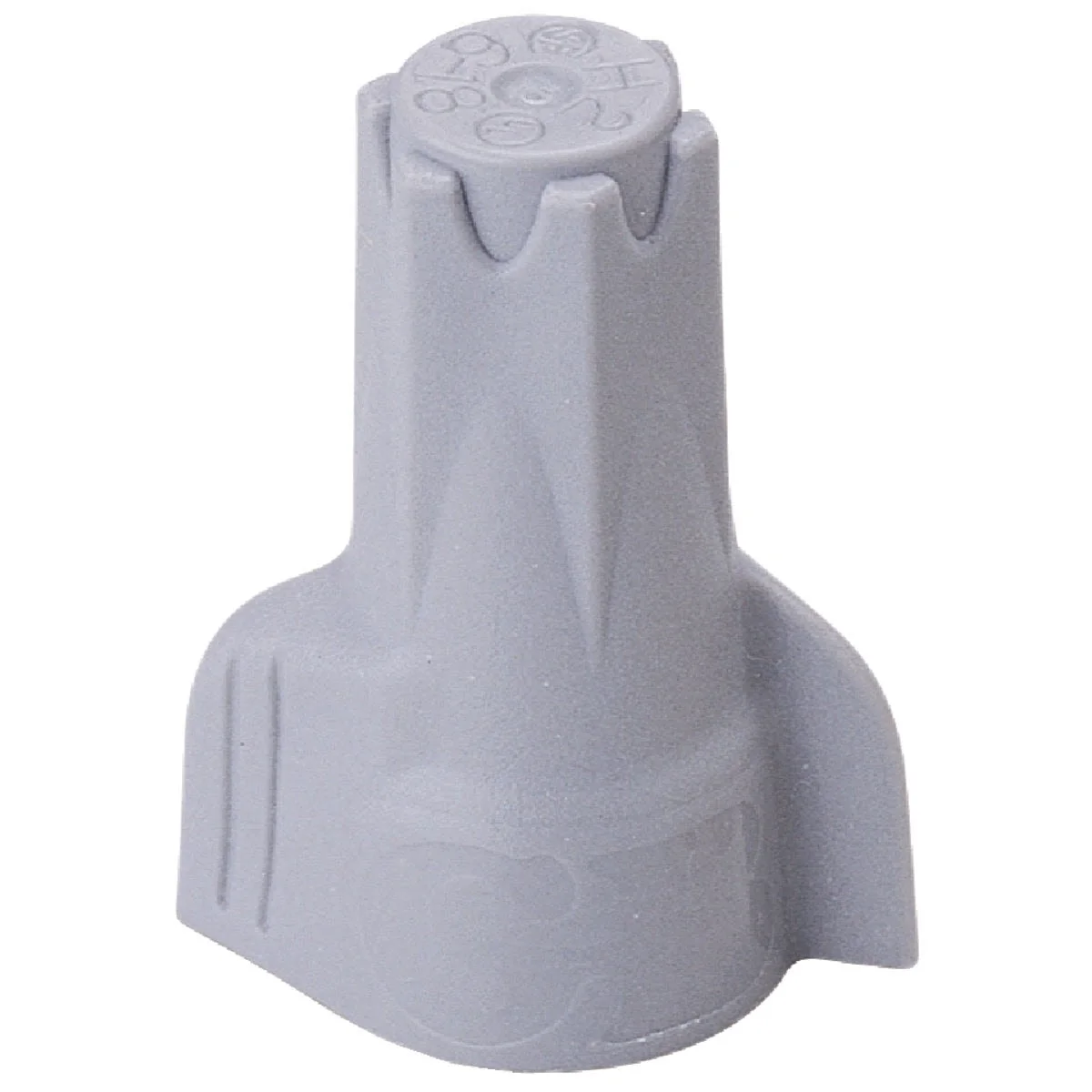 Trendy Gardner Bender 14 AWG to 6 AWG Hex-Lok Wire Connector 25-Pack Luxury