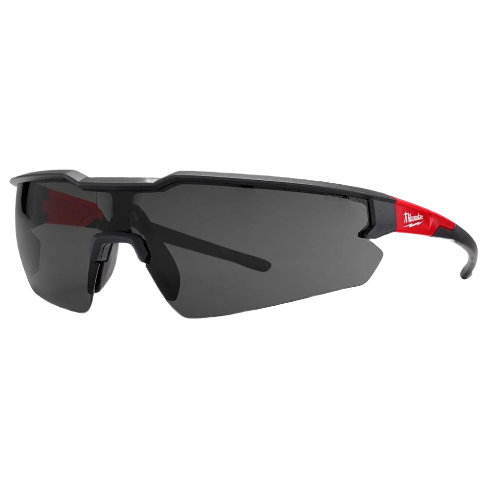 Easy-to-Use Milwaukee Tinted Fog Safety Glasses Efficient