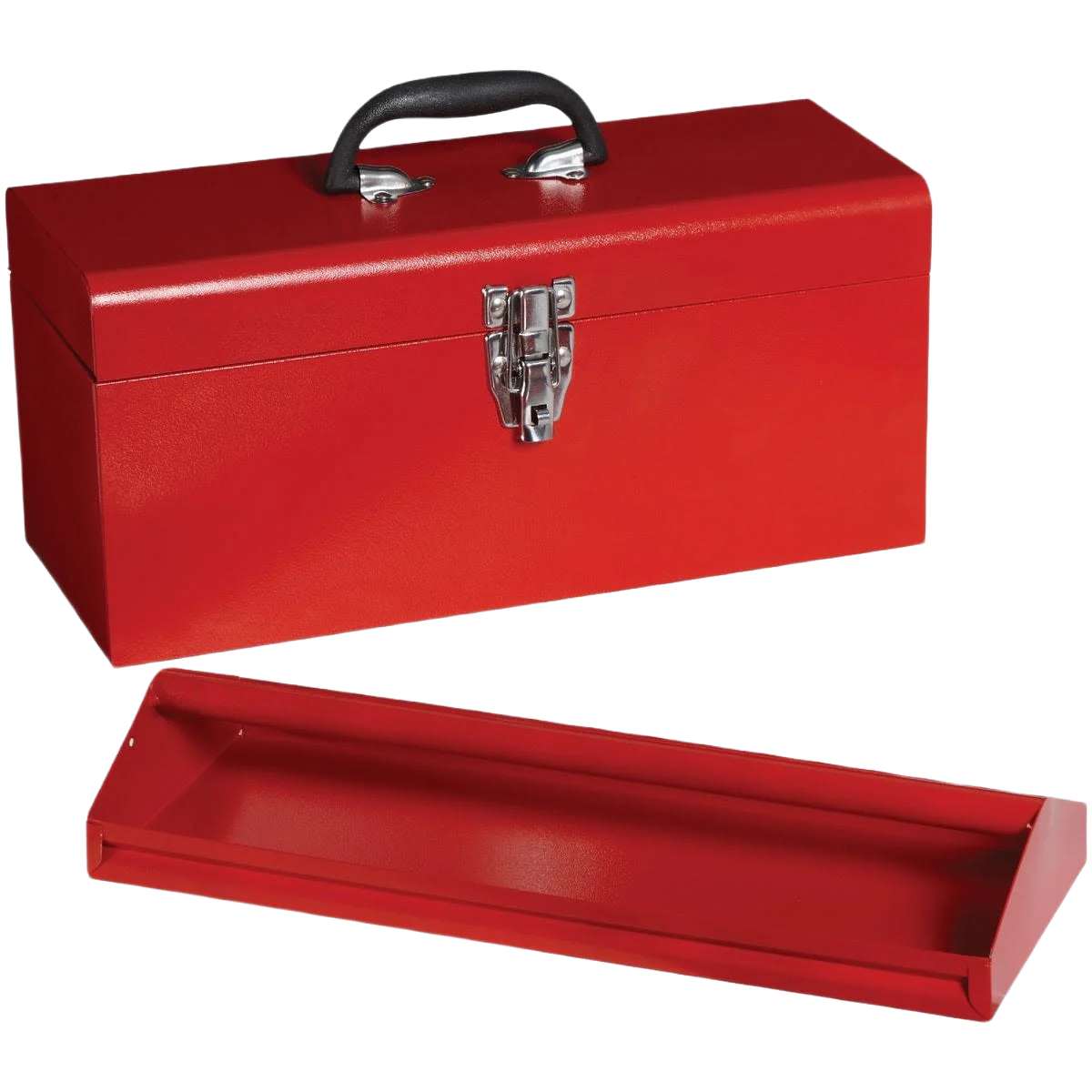 Top-Quality Do it 16 In. Metal Toolbox Durable