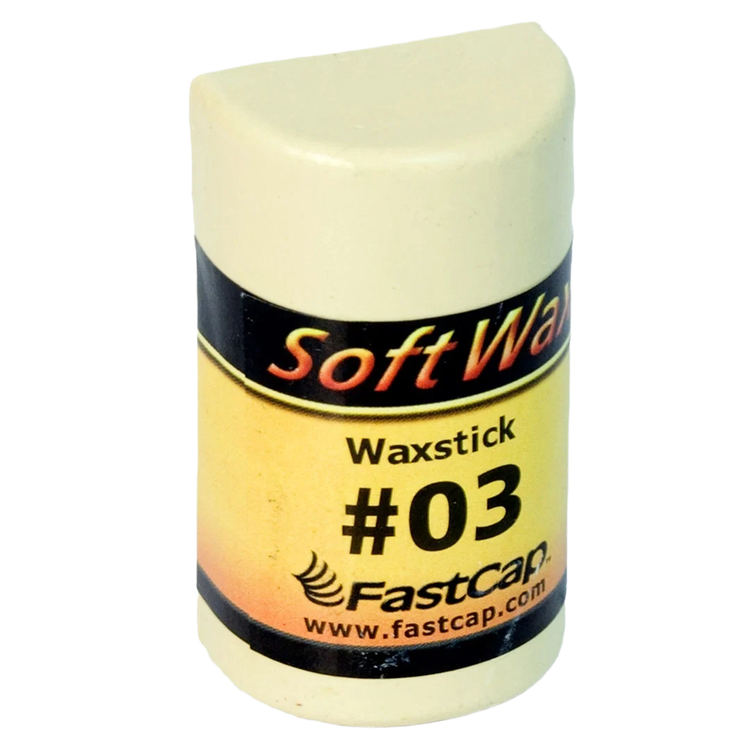 Detailed Fastcap Almond Softwax 10-Pack Optimized
