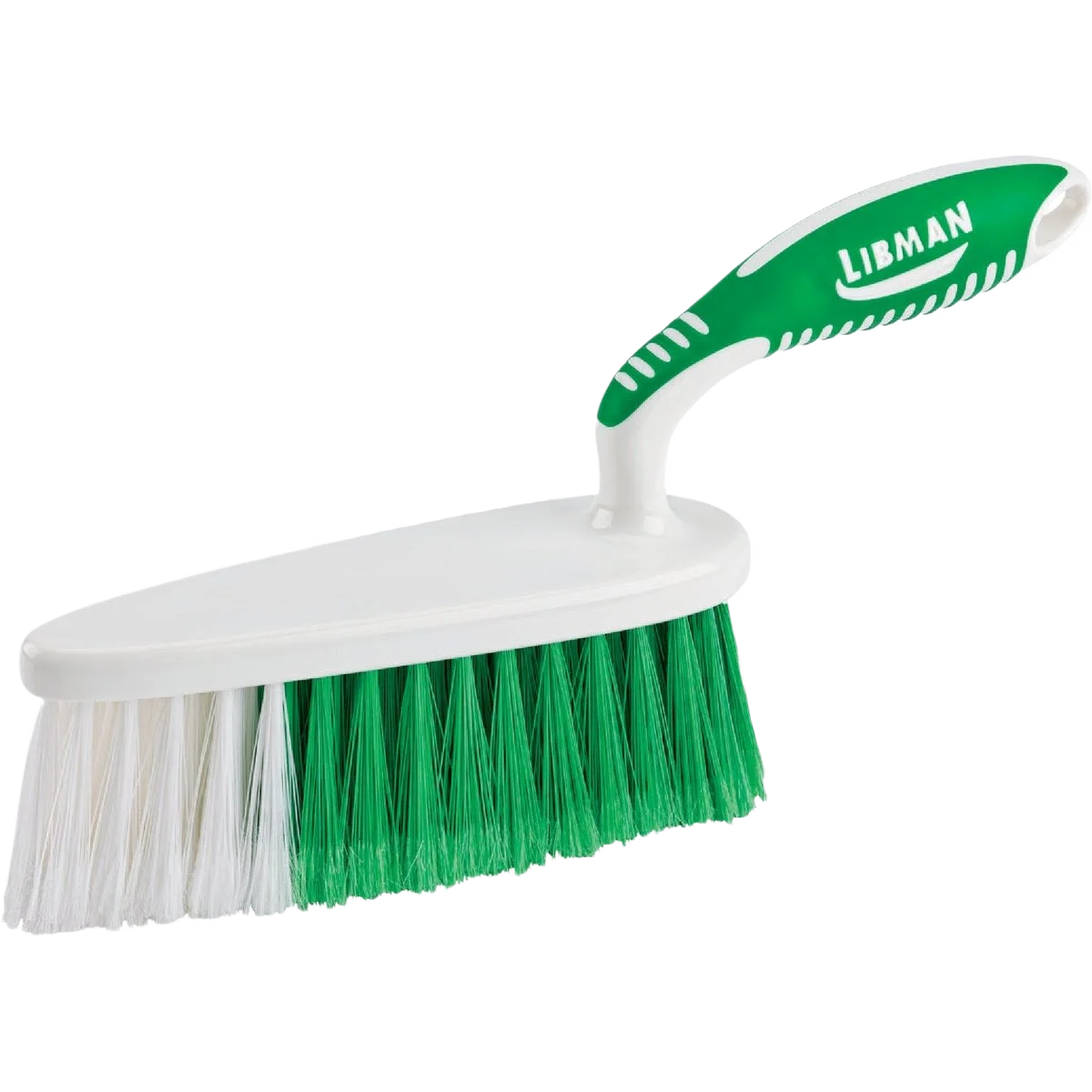 Elegant Libman Recycled PET Water Bottles Dust Brush 5.25 in. Official