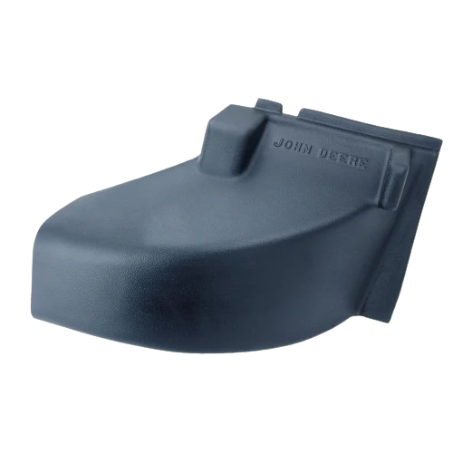 Durable John Deere M76488 Side Discharge Chute Modern