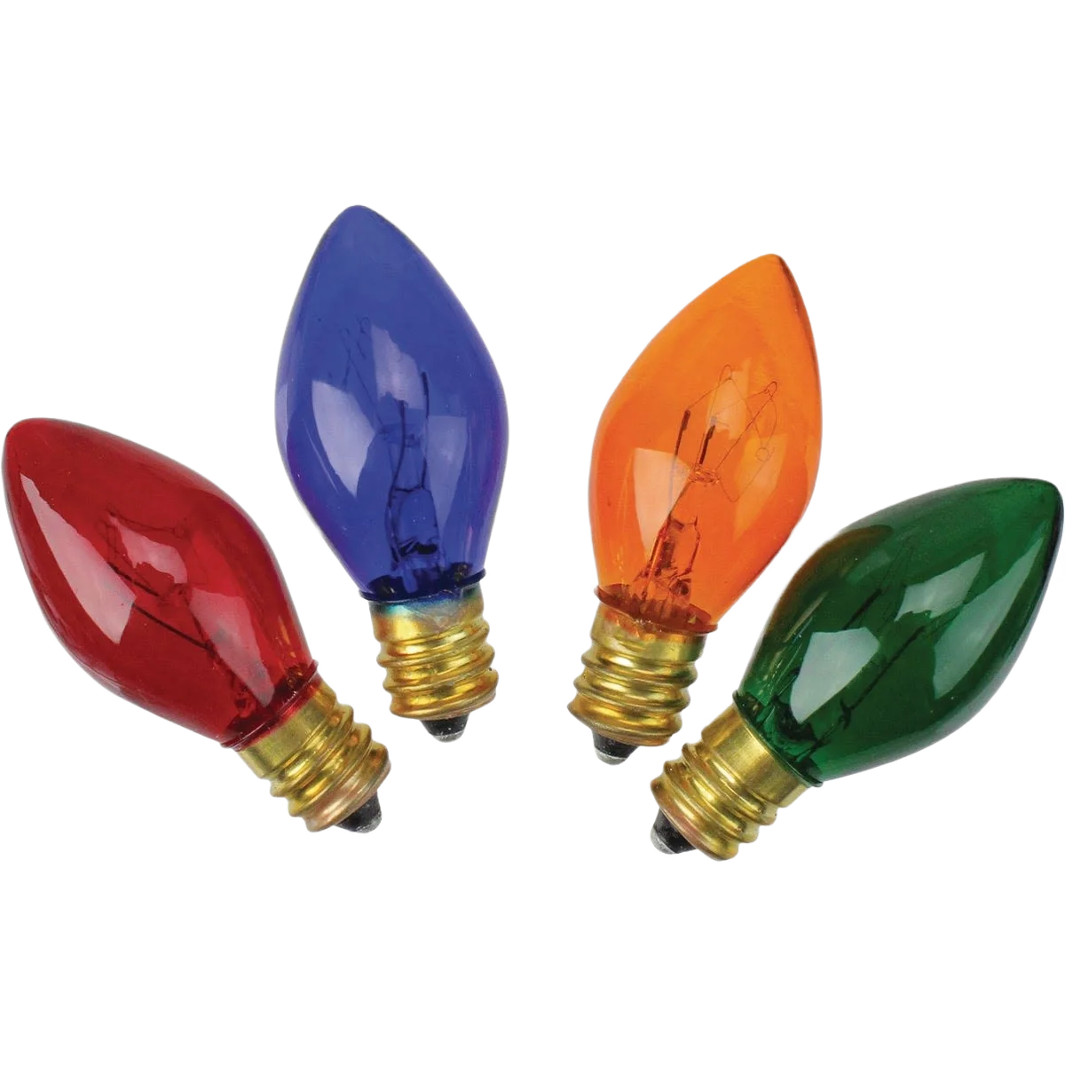 Lightweight J Hofert C7 Light Bulb Elegant