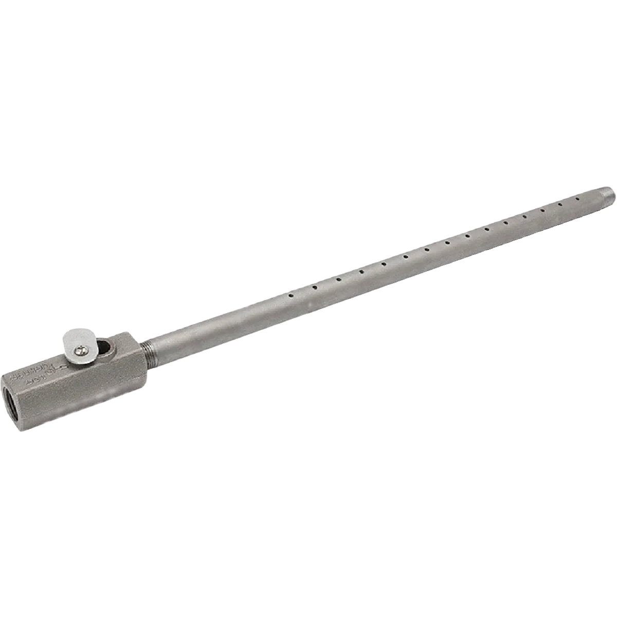 Long-Lasting ProLine Straight Pattern Log Lighter 18 in. High-Grade
